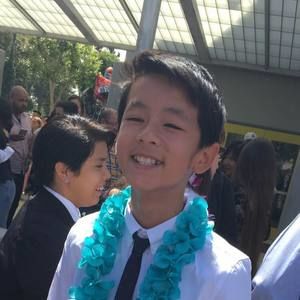 Meet your Posher, Steven